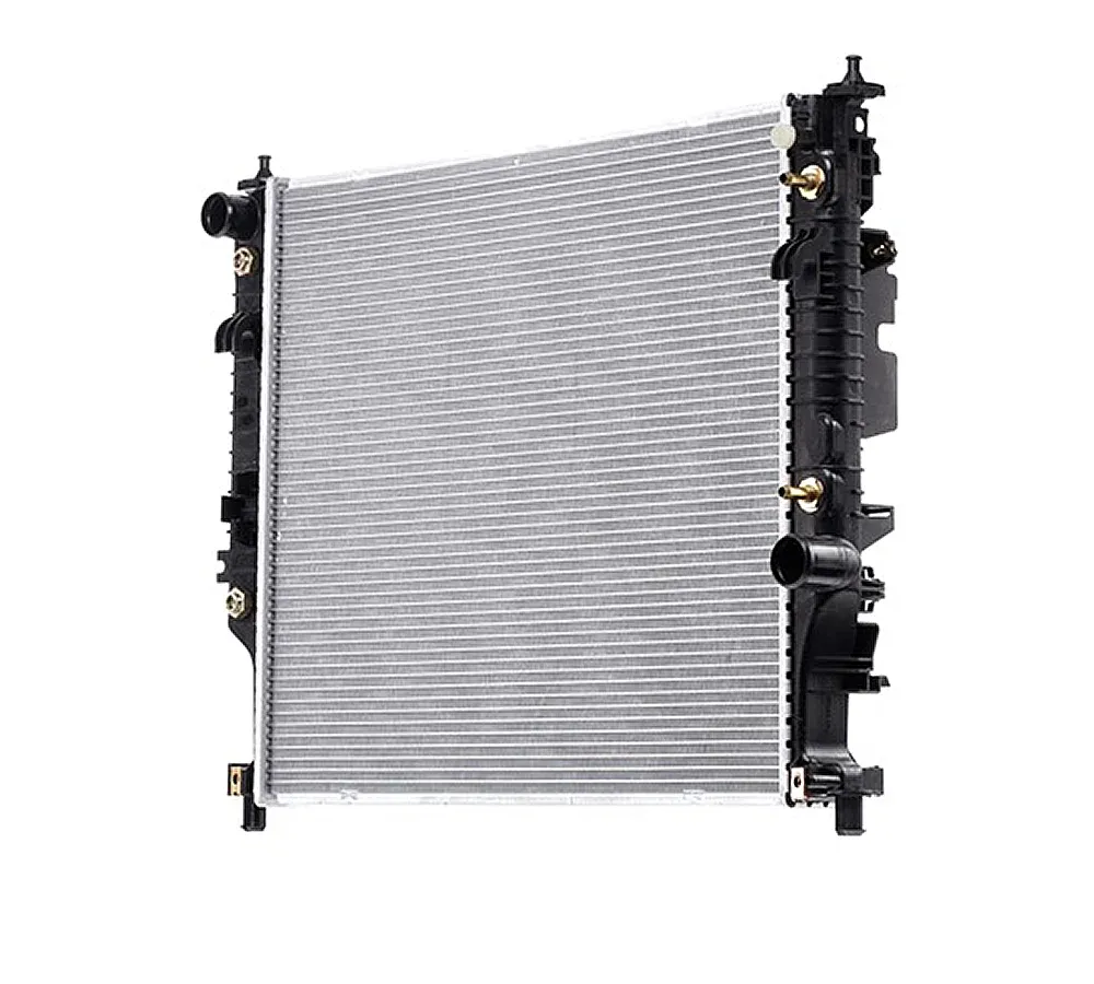 Hot Selling 2515000703 X164 W164 W251 V251 A2515000703 Engine Cooling Radiator for Benz
