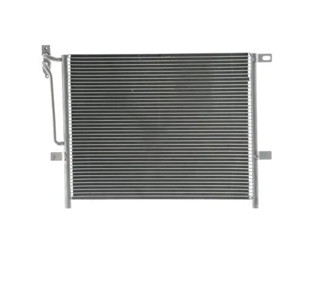 Multifunctional 64536972553 Auto Air Conditioneing Units Finned Type Cooling Condenser for BMW E70 E71 F15 F16 3 Multifunctional 64536972553 Auto Air Conditioneing Units Finned Type Cooling Condenser for BMW E70 E71 F15 F16 - Image 3