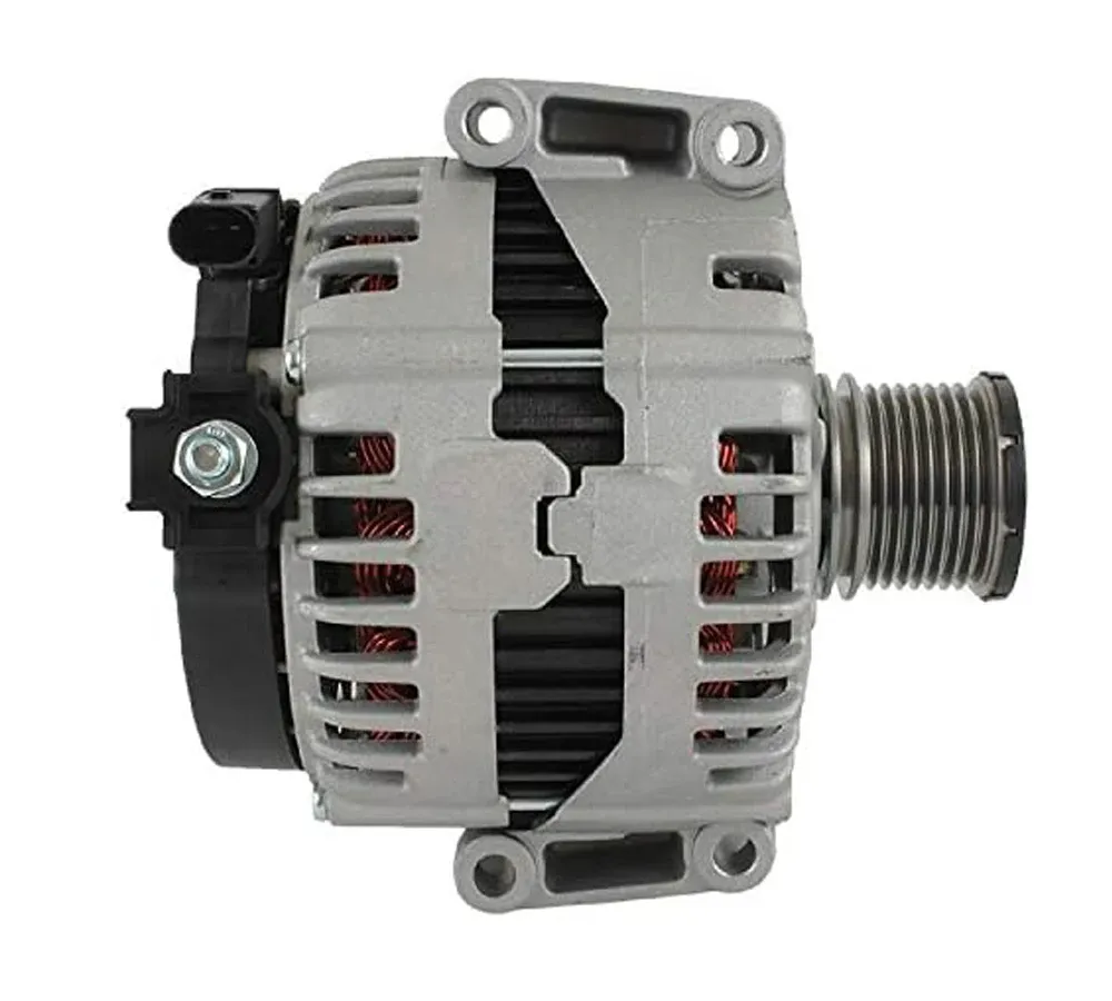 0121545902 A0121545902 W221 M272 Alternator for Mercedes Benz