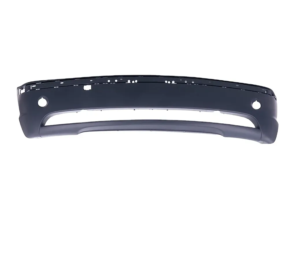 Car Bumper Front Bumper for BMW 3 Series E46 325i Front Bumper Cover OEM 51117044116