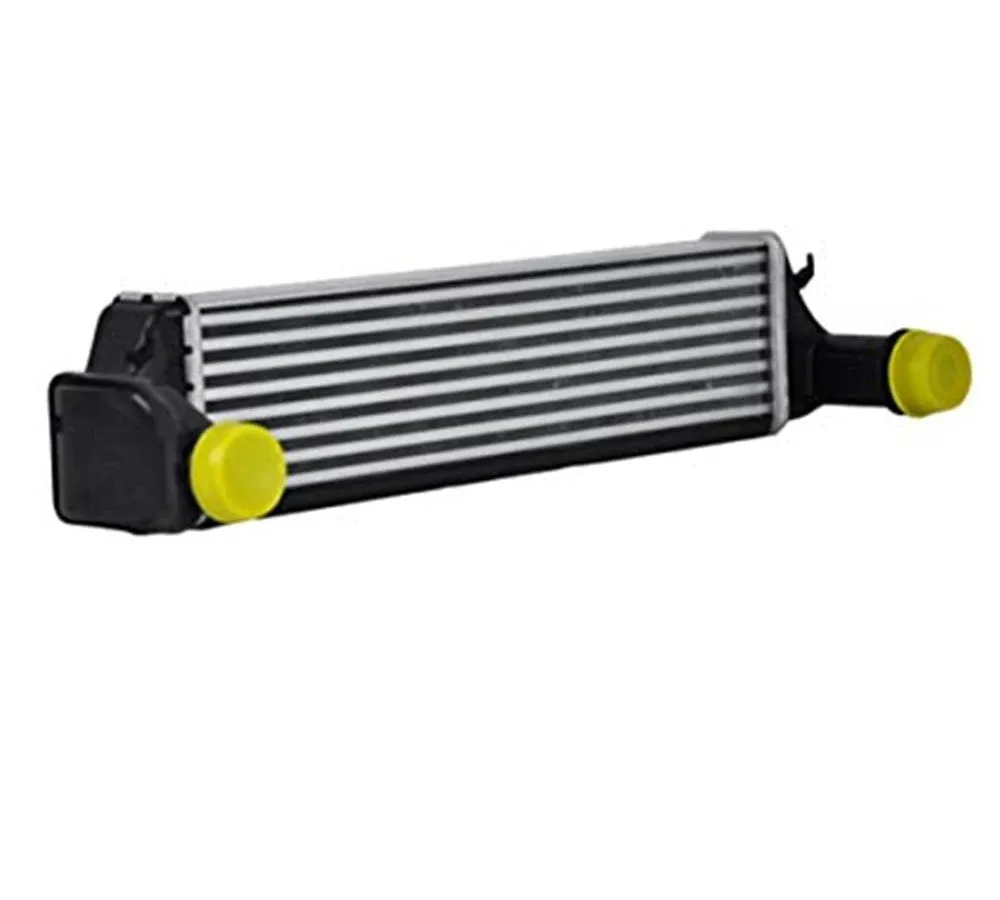 17512246795 E46 Intercooler for BMW 3 TOURING 320d 330d 330xd M47 M57 1998-2001