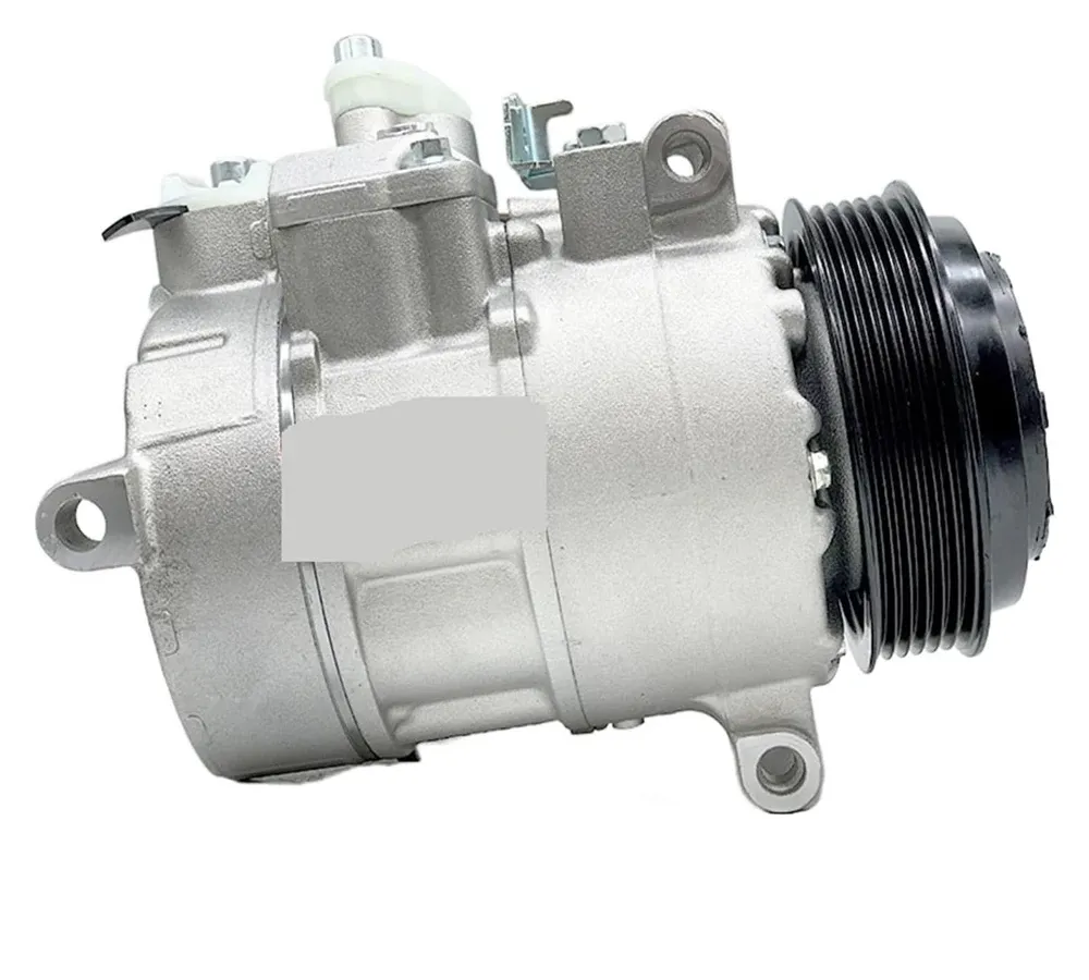 OEM A0008302500 Air-Conditioning W212 W204 Air Compressor for Mercedes Benz W218 CLS 220d 0008307300 0022303111 3 OEM A0008302500 Air-Conditioning W212 W204 Air Compressor for Mercedes Benz W218 CLS 220d 0008307300 0022303111 - Image 3