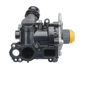06H121026CN 06H121026CD Engine Cooling Water Pump for Audi A3 A4 B8 VW Golf Tiguan Jetta Passat 06H121026 06H121026CN Pomp