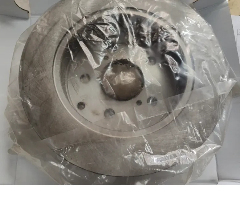 OEM 42431-42060 Car Parts Rear Brake Disc for TOYOTA RAV4 ACA33 2005 2012