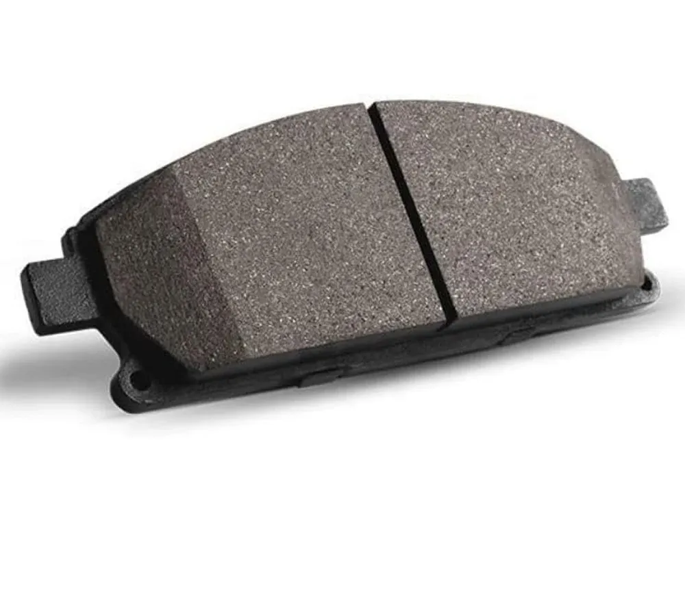W164 W251 W742 Rear Brake Pad for Mercedes Benz W164 ML350 ML500 ML550 Rear Brake Pad Set 0044205220 A0044205220 2 W164 W251 W742 Rear Brake Pad for Mercedes Benz W164 ML350 ML500 ML550 Rear Brake Pad Set 0044205220 A0044205220 - Image 2