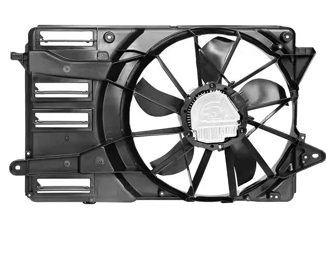 OEM  84000785 84000787 84297662 84297679 624090 75971 GM3115297 Engine Cooling Fan for Chevrolet