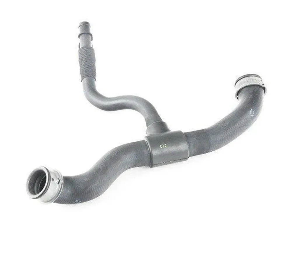 A209 C209 CL203 Engine Cooling Radiator Coolant Pipe 2095011682 A2095011682 for Mercedes-Benz W209 CLK-Class Radiator Lower Hose