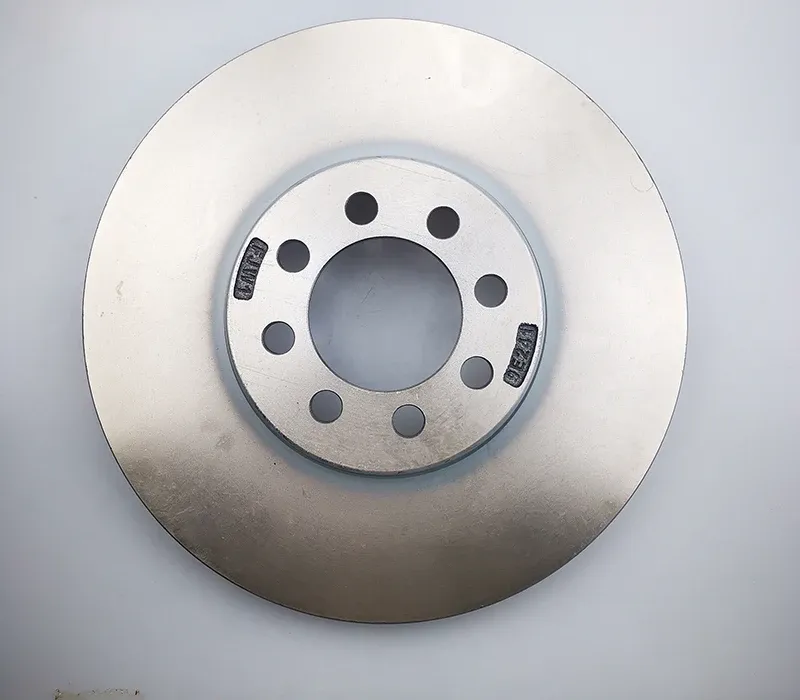 Wholesale Spare Parts SAIC MAXUS V90 Front Brake Disc C00074527