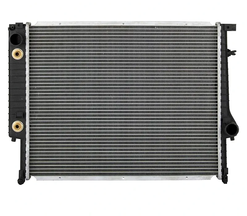 17112241913 17111709457 17111719261 17111723697 17111723825 Car Cooling System Auto Radiators for BMW E30 3-Series 325 325i 530i 2 17112241913 17111709457 17111719261 17111723697 17111723825 Car Cooling System Auto Radiators for BMW E30 3-Series 325 325i 530i - Image 2
