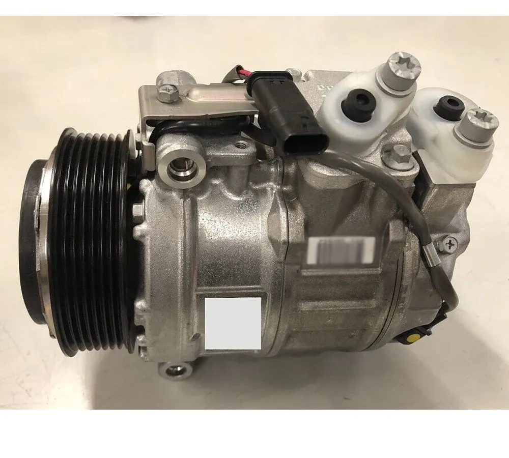 Wholesale C292 W222 W166 0008307200 for Mercedes benz W292 Best Ac Compressor