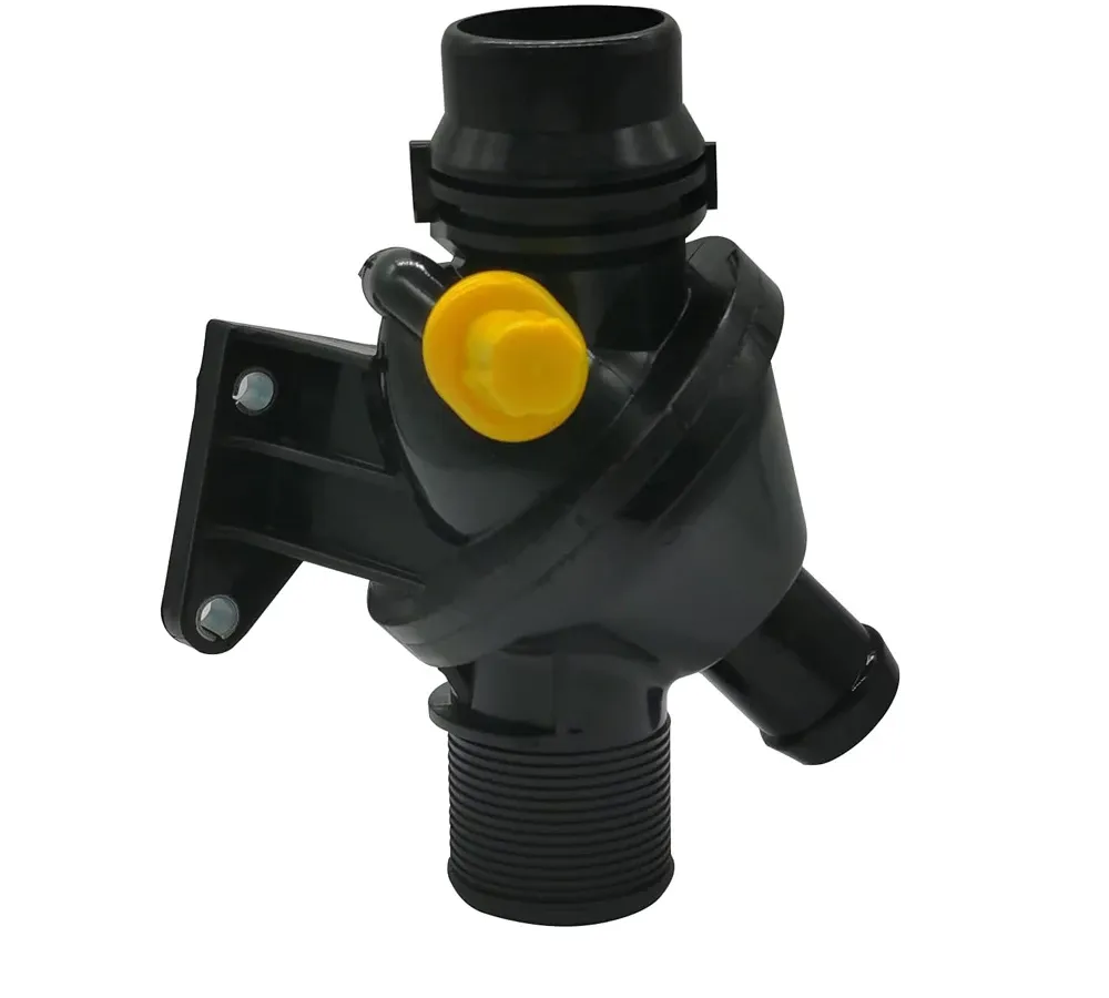 11538635689 11538648791 11537633476 11537588257 Engine Coolant Thermostat for BMW 228i 320i 328i 428i 528i X1 X3 X4 X5 Z4 N20 2 11538635689 11538648791 11537633476 11537588257 Engine Coolant Thermostat for BMW 228i 320i 328i 428i 528i X1 X3 X4 X5 Z4 N20 - Image 2