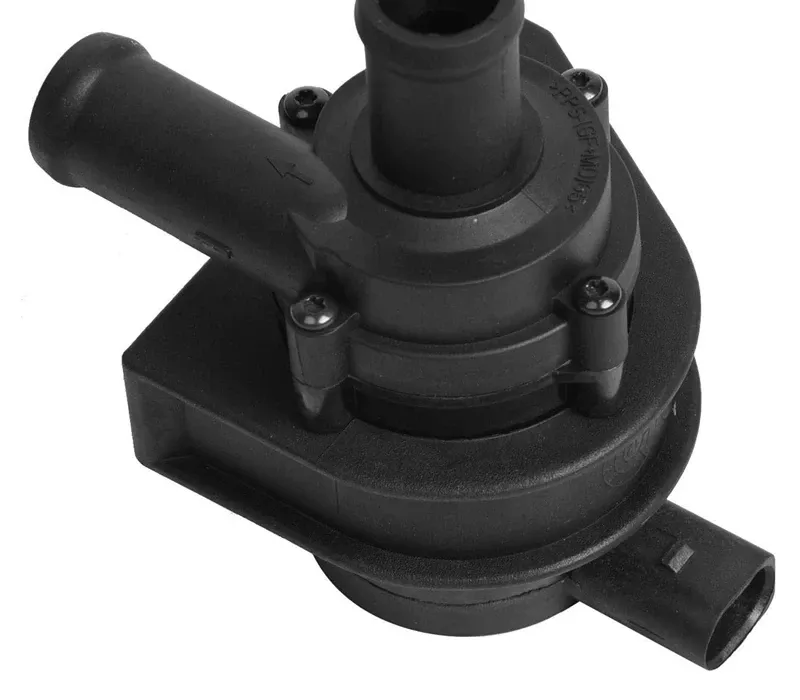 OEM Auxiliary Coolant Water Pump 06H965561 for Audi A4 Allroad Avant A5 Sportback Q VW 3 OEM Auxiliary Coolant Water Pump 06H965561 for Audi A4 Allroad Avant A5 Sportback Q VW - Image 3