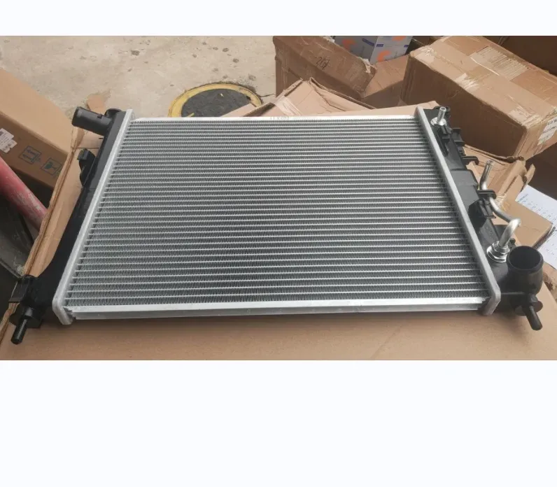 Brand New 25310-H8000 Engine Coolant Radiator Assembly for BMW Mini Cooper R55 R56 R57 R58 R59 R60 R61 Aluminum Radiator