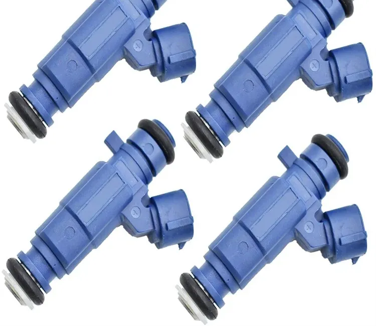 Factory Price Fuel Gasoline Injectors Oem 35310-02900 for Accent Ii 00-05 1.5 Fuel Injection 35310-02900
