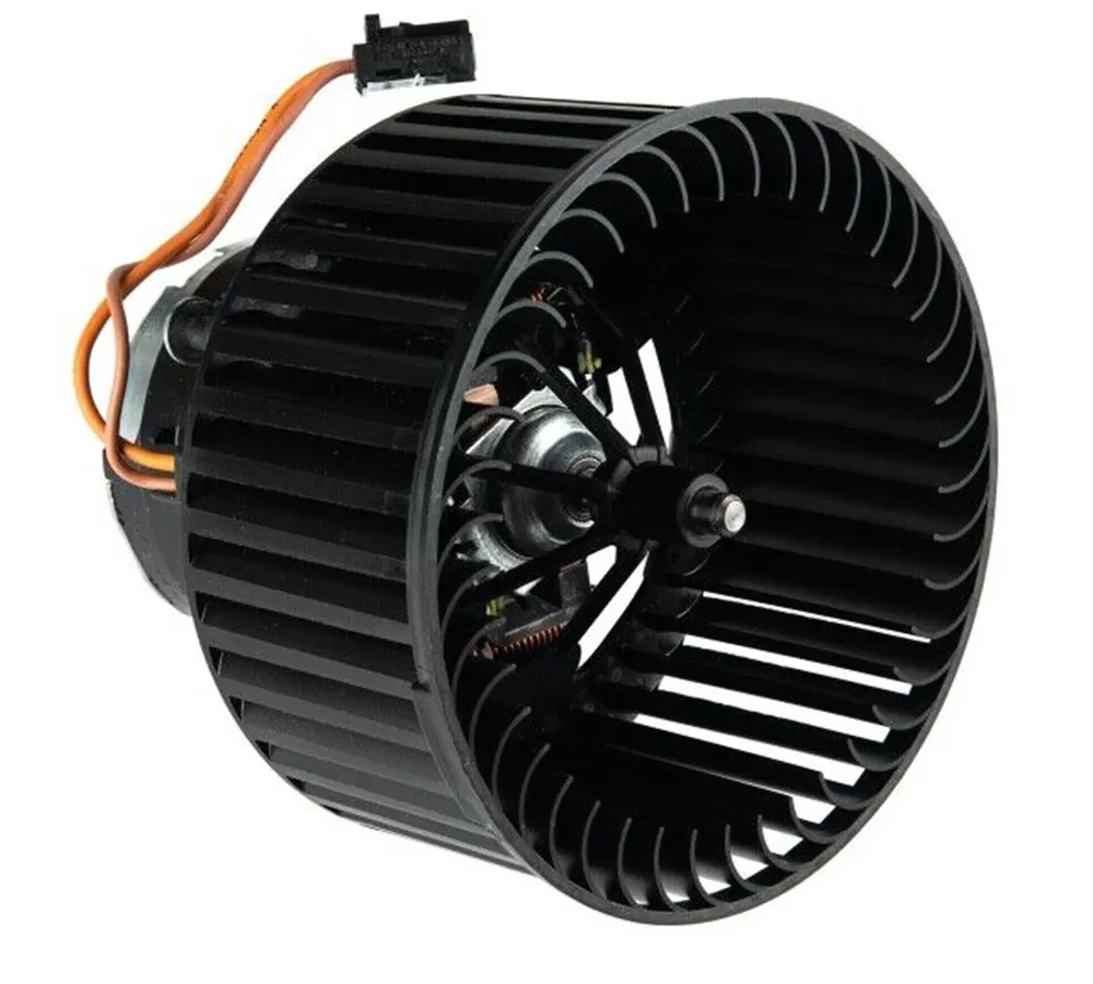 Auto Spare Car Parts F85 F16 Air Car Blower Fan Motor for BMW X5 F15 64119291177