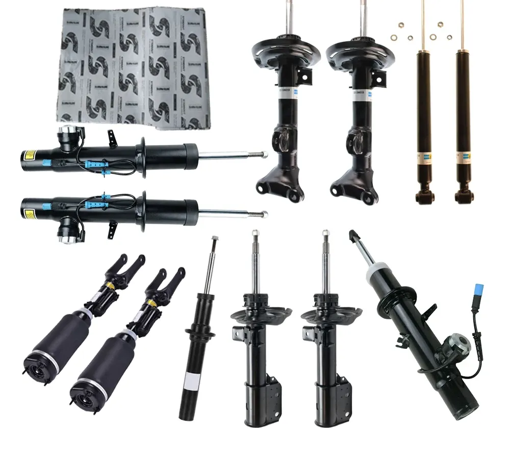 Ignition Coils Radiators Cooling Fan Front Bumper Cover Boby Parts Kits for Mercedes Benz W212 W205 W166 W204 bmw E46 E38 X5F15 2 Ignition Coils Radiators Cooling Fan Front Bumper Cover Boby Parts Kits for Mercedes Benz W212 W205 W166 W204 bmw E46 E38 X5F15 - Image 2