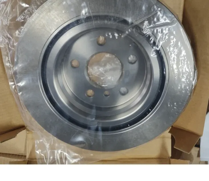 Brake Disc Brake Disc for bmw MINI F40 F52 F44 F45 F46 F48 F49 F39 34216799369