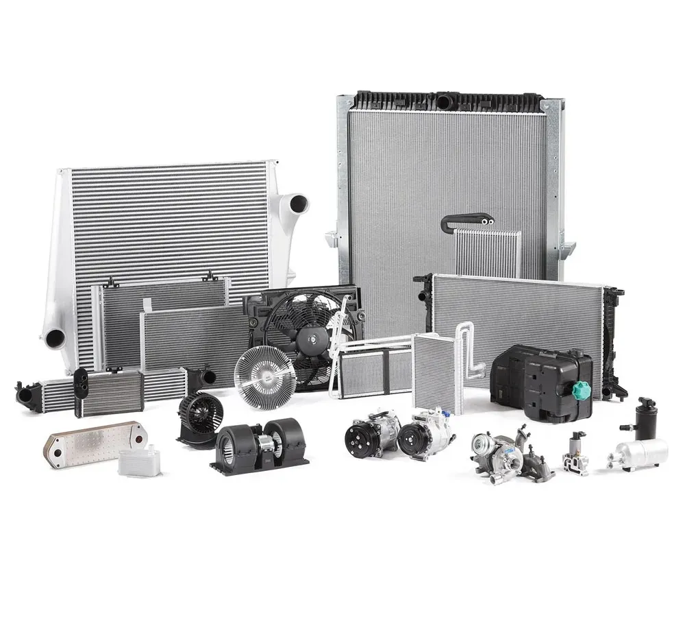 Car Air Conditioning Condenser AC for Mercedes Benz Vito V Class W447 4478350070 A4478350070