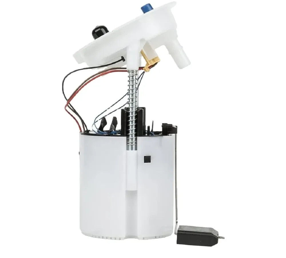 Fuel Pump Assembly 16117476103  for BMW Fuel Pump G30 5 G38 520i B48 B58 G14 G15 G16