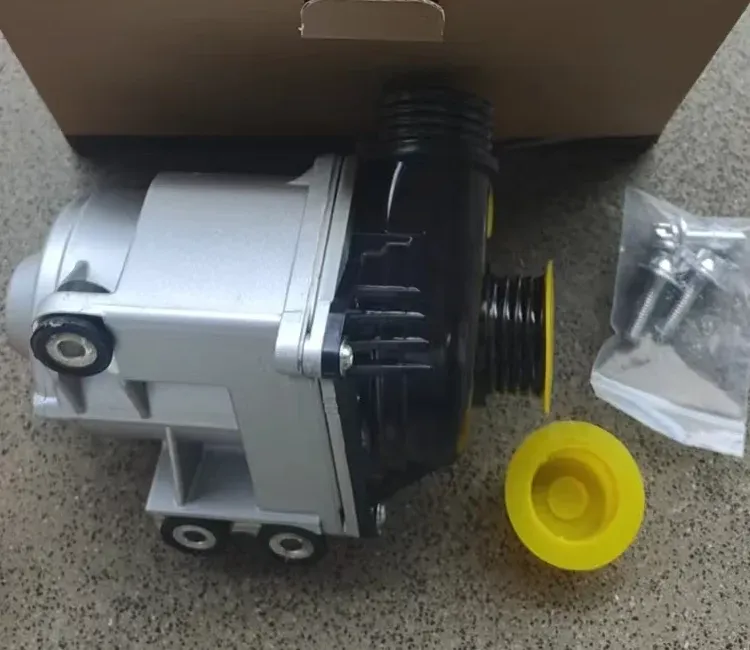 Wholesale Car Electric Engine Water Pump 11519455978 11517632426 11517588885 for BMW N55 Auto Coolant Pump High Performance