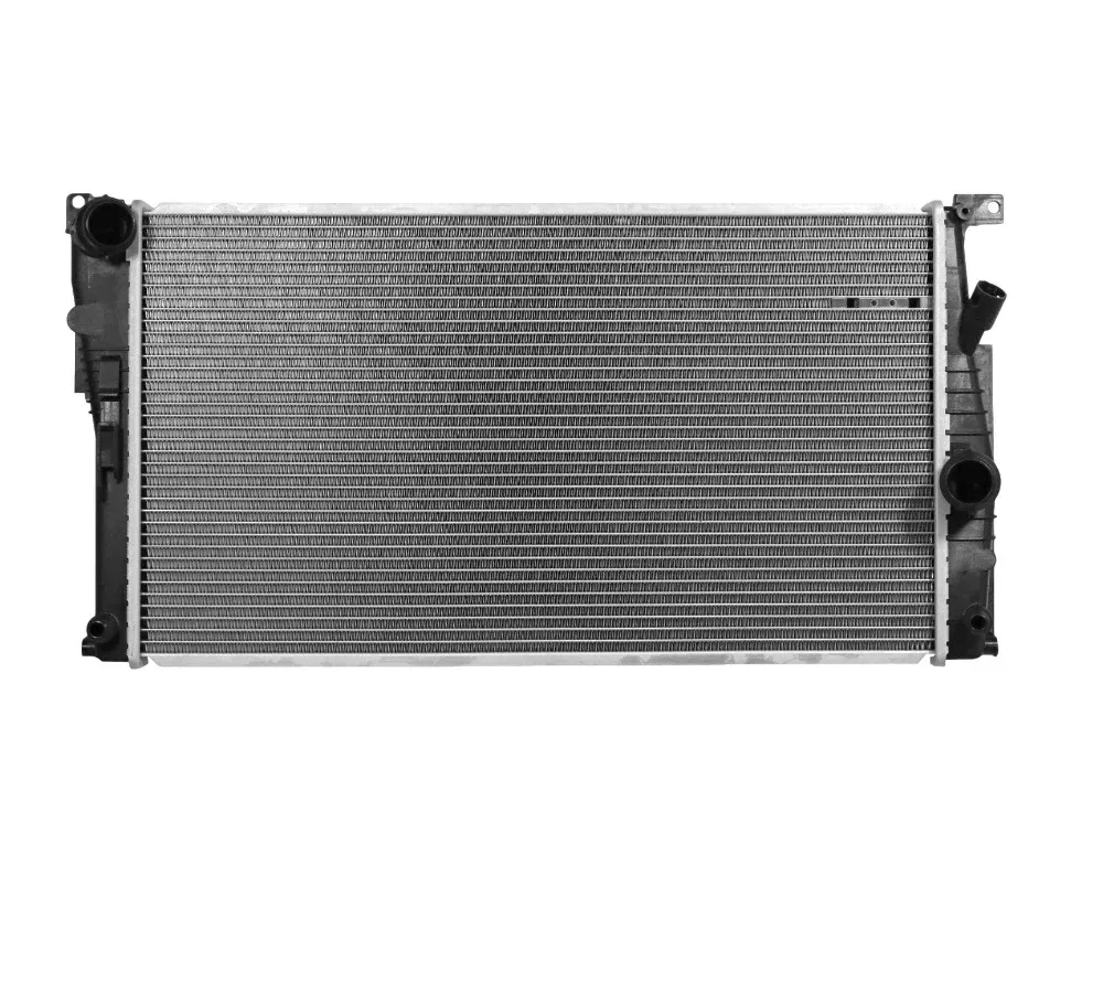 Water Cooler Car Radiator for BMW 2 4 F22 F23 F33 228 228iX 3 F30 F34 328i 328iX GT USA 2011- 17 17118672106 17117618808 2 Water Cooler Car Radiator for BMW 2 4 F22 F23 F33 228 228iX 3 F30 F34 328i 328iX GT USA 2011- 17 17118672106 17117618808 - Image 2