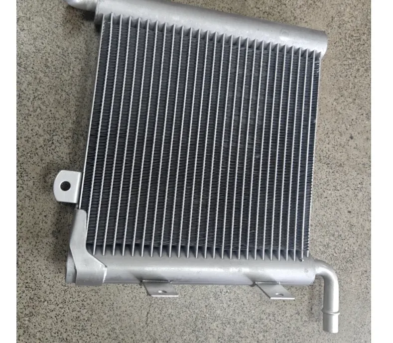 Auo Parts Auxiliary Radiator for Land Rover Range Rover Velar 2017 JAGUAR F-TYPE LR140296