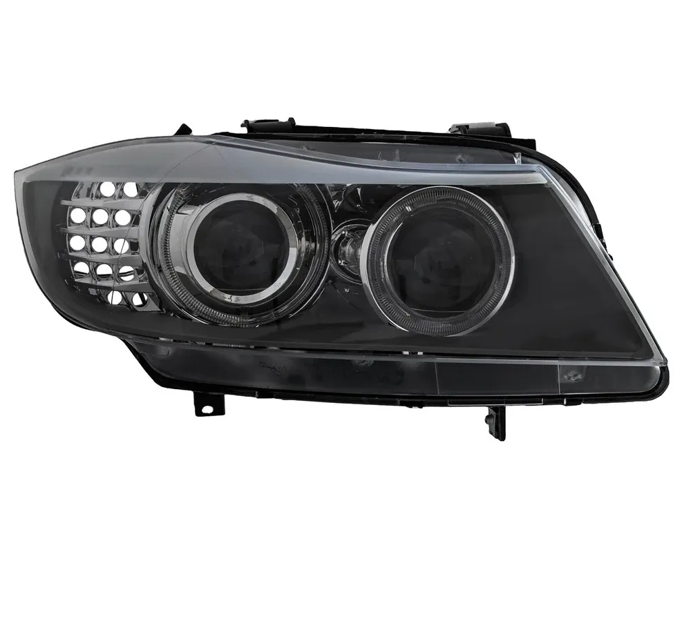 Right Left Xenon Headlight Head Lamp for BMW 3 Series 2015-2018 F30 F35 OEM 63117419633 63117419634 3 Right Left Xenon Headlight Head Lamp for BMW 3 Series 2015-2018 F30 F35 OEM 63117419633 63117419634 - Image 3