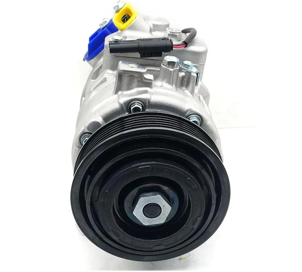 Auto Ac Compressor for BMW 3 SERIES E90 E91 E92 E93 320D X3 F25 64529216467 2 Auto Ac Compressor for BMW 3 SERIES E90 E91 E92 E93 320D X3 F25 64529216467 - Image 2