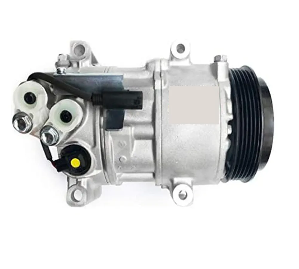 64526918749 Auto Motor air Condition 12V Compressor for BMW X3 E92 E83 328i