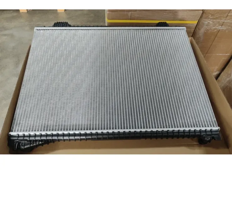 Engine Cooling Radiator for LAND ROVER RANGE ROVER VELAR L560 JAGUAR F-PACE X761 2.0D 2017-2020 LR092461 T4A3255 HK838005DB