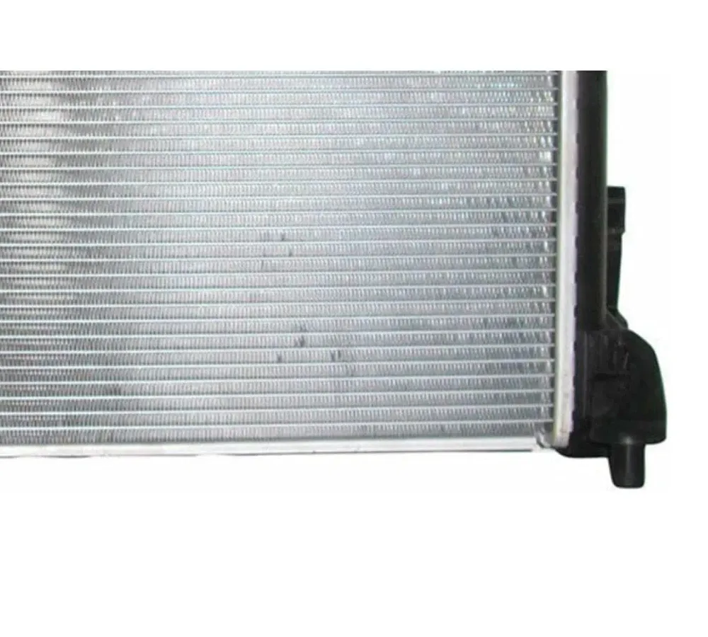 Brand New 17118654431 Genuine Aluminum Radiator for BMW X5 E70 X5 30D 2008-2014