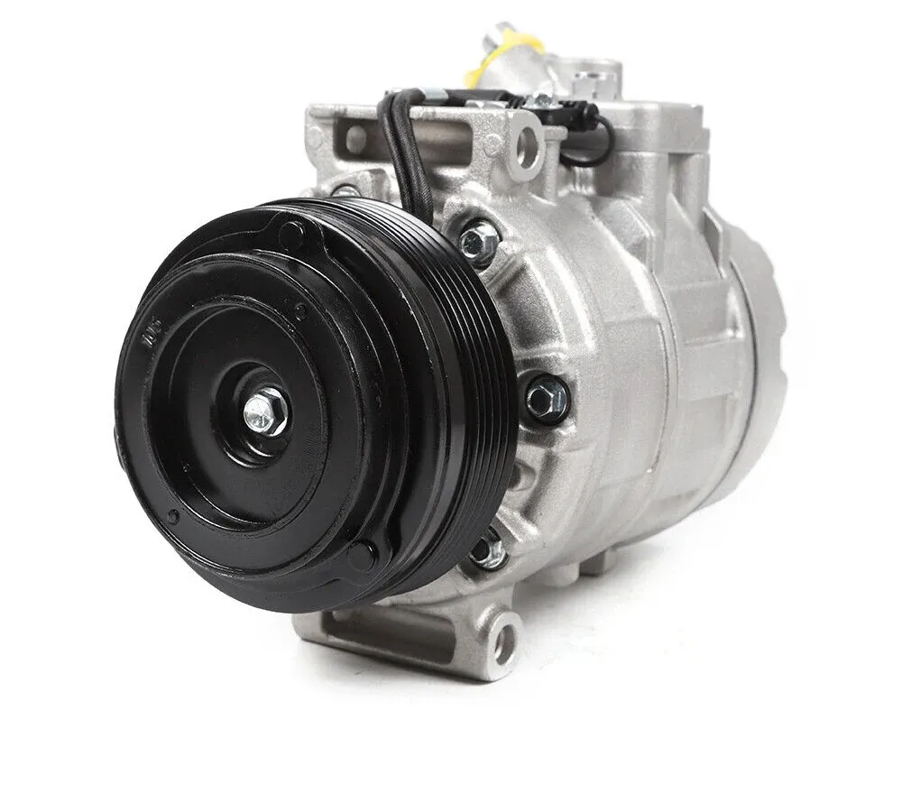 Compresor De Aire Para Auto AC Compressor for BMW N20 325i 325xi 330i 330xi E39 E60 E65 64526917859 64526824483 65606025123 3 Compresor De Aire Para Auto AC Compressor for BMW N20 325i 325xi 330i 330xi E39 E60 E65 64526917859 64526824483 65606025123 - Image 3