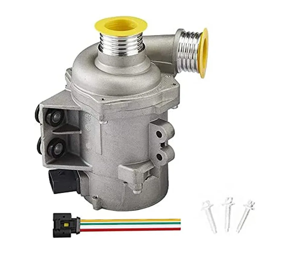 11517563183 11510392553 Electric Engine Water Pump for 11517586925 BMW Electric Coolant Water Pump N52 Z4 X3 X5 328i 128i 528i