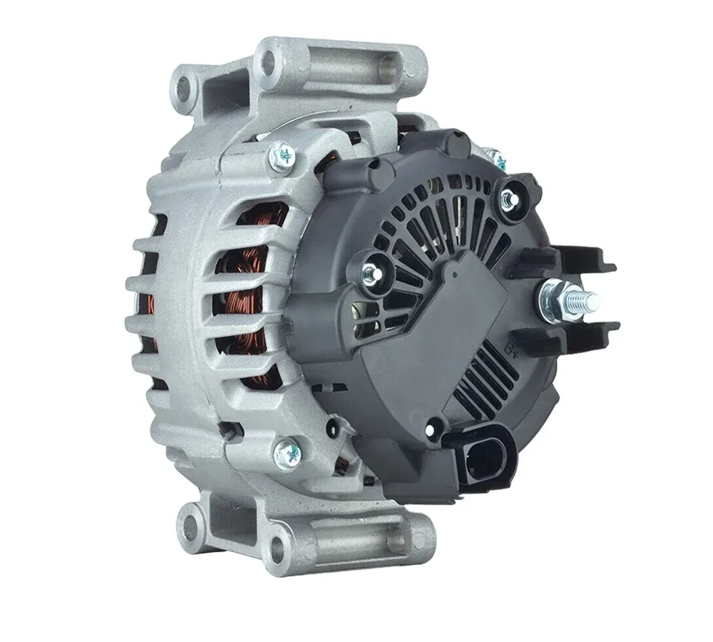 Multifunctional 0141541502 0009063000 M271 2711541502 Car Alternator for Mercedes Benz W204 C200 C300 C400