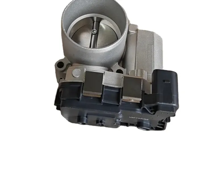 Throttle Valves Assy 03F133062 04E133062B for VW Golf Seat Skoda Throttle Body Assembly