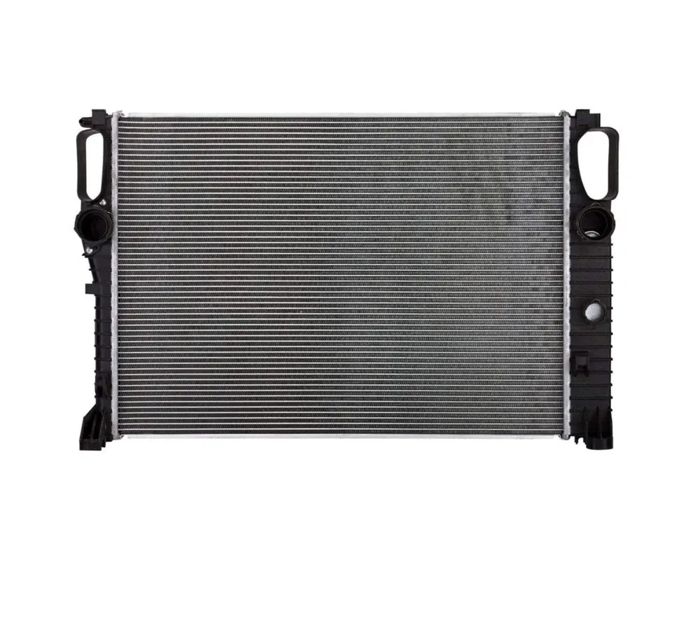 Auto Spare Parts 17118623366 N20 X3 Radiator for BMW X3 F25 XDRIVE28I 2.0L 3 Auto Spare Parts 17118623366 N20 X3 Radiator for BMW X3 F25 XDRIVE28I 2.0L - Image 3