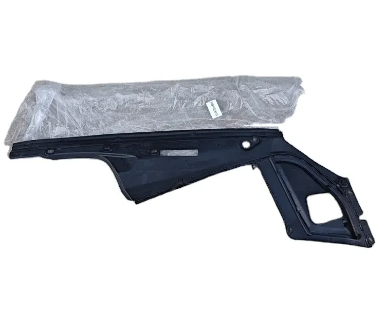 51767019803 M5 F10 Rocker Panel Molding Trim Car Side Skirt for BMW 5 Series F10 M5 2010-2013