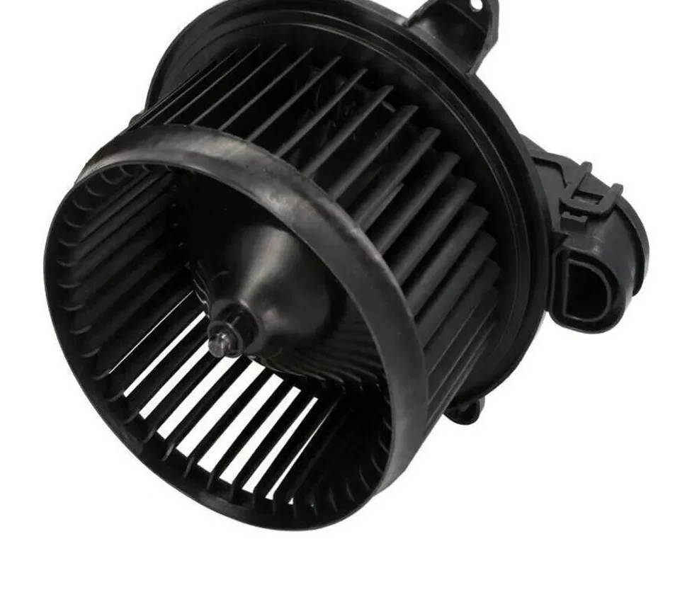Heating Blower Motor Fan BK2Z19805H PM9380 AV1119846AB for Ford Fiecta Global Ecosport Transit Courier Transit-150 2 Heating Blower Motor Fan BK2Z19805H PM9380 AV1119846AB for Ford Fiecta Global Ecosport Transit Courier Transit-150 - Image 2