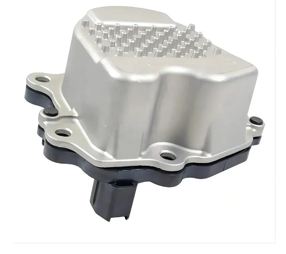 161A0-39025 Electric Water Pump Assembly Aluminium Alloy for Camry Lexus ES300h 2012 2013 2014 2015 2016 41517E 161A039025 3 161A0-39025 Electric Water Pump Assembly Aluminium Alloy for Camry Lexus ES300h 2012 2013 2014 2015 2016 41517E 161A039025 - Image 3