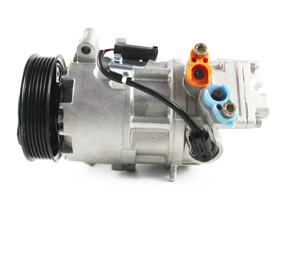 Air Conditioner Compressor 64529182793 64509156821 64526915380 64509145351 64529893486 for bmw E90 N46 E90 E84 E88 E87 E82 E81