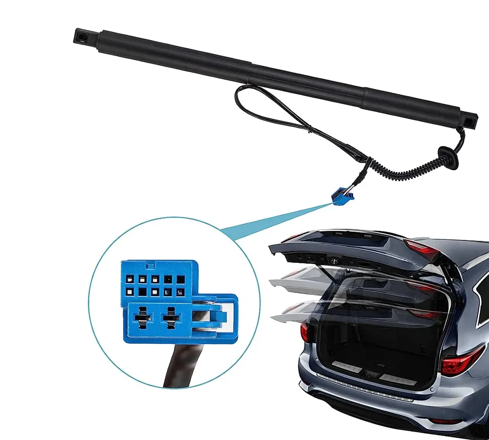 2928900400 Electric Tailgate Strut Liftgate Pneumatic Spring Coupe A2928900300 2928900300 for Mercedes-Benz Clsss C292 GLE Coupe