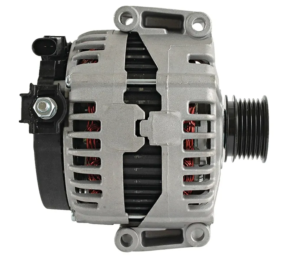 Auto Spare Parts Alternator Assembly for Mercedes Benz W221 S600 6291500450 6291500005 A6291500450 A6291500005