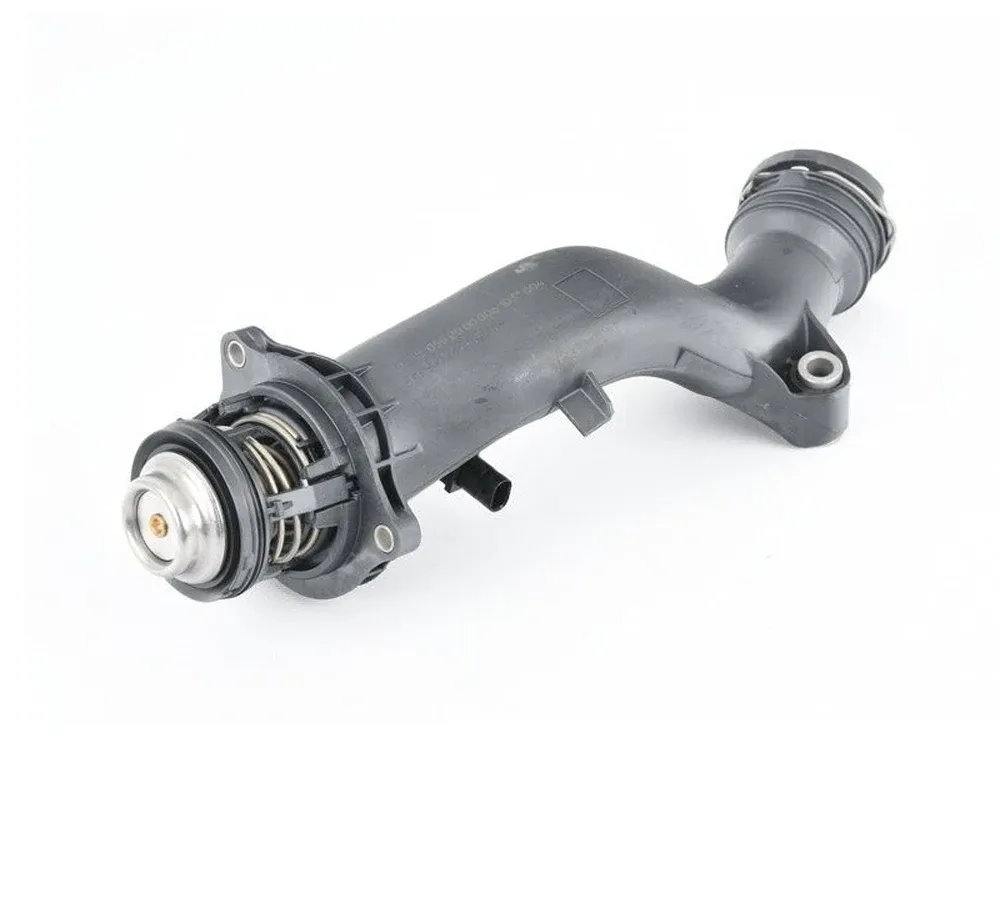 Engine Coolant Cooling Thermostat Housing for MERCEDES-BENZ GLE W166  M157 M278 A2782000815 2782000815 A2782000415 2782000415