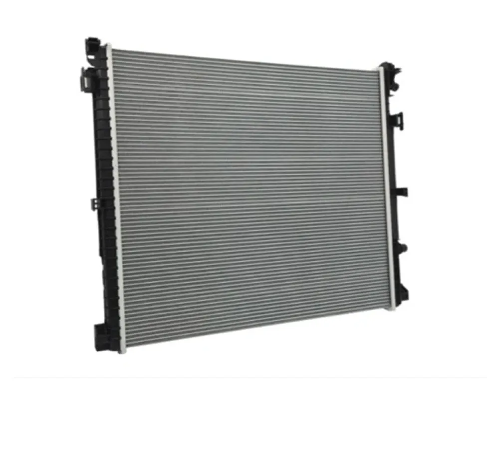Radiator Aluminium Car Air Conditioner 17118642747 17119468695 Car AC Condenser Radiator for BMW X3 G08 17119071519