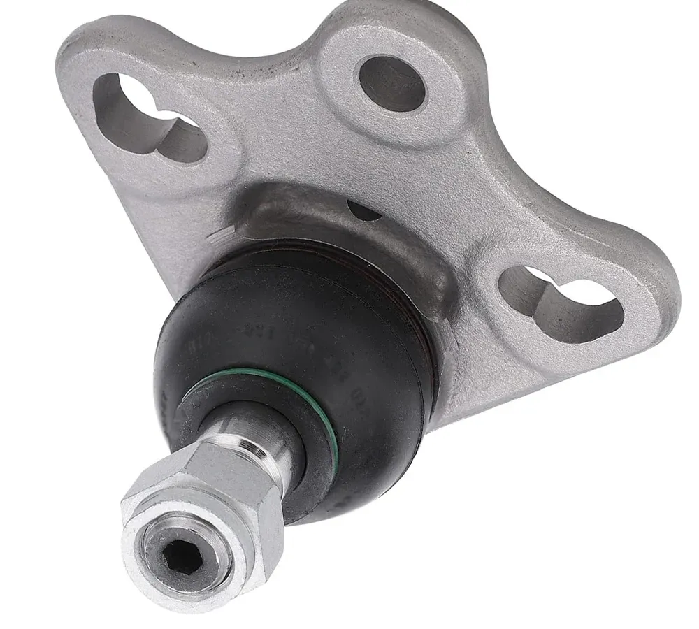 Front Lower Control Arm Ball Joint for Mercedes Benz W169 W245 A180 A200 B180 1693330127 A1693330127 3 Front Lower Control Arm Ball Joint for Mercedes Benz W169 W245 A180 A200 B180 1693330127 A1693330127 - Image 3