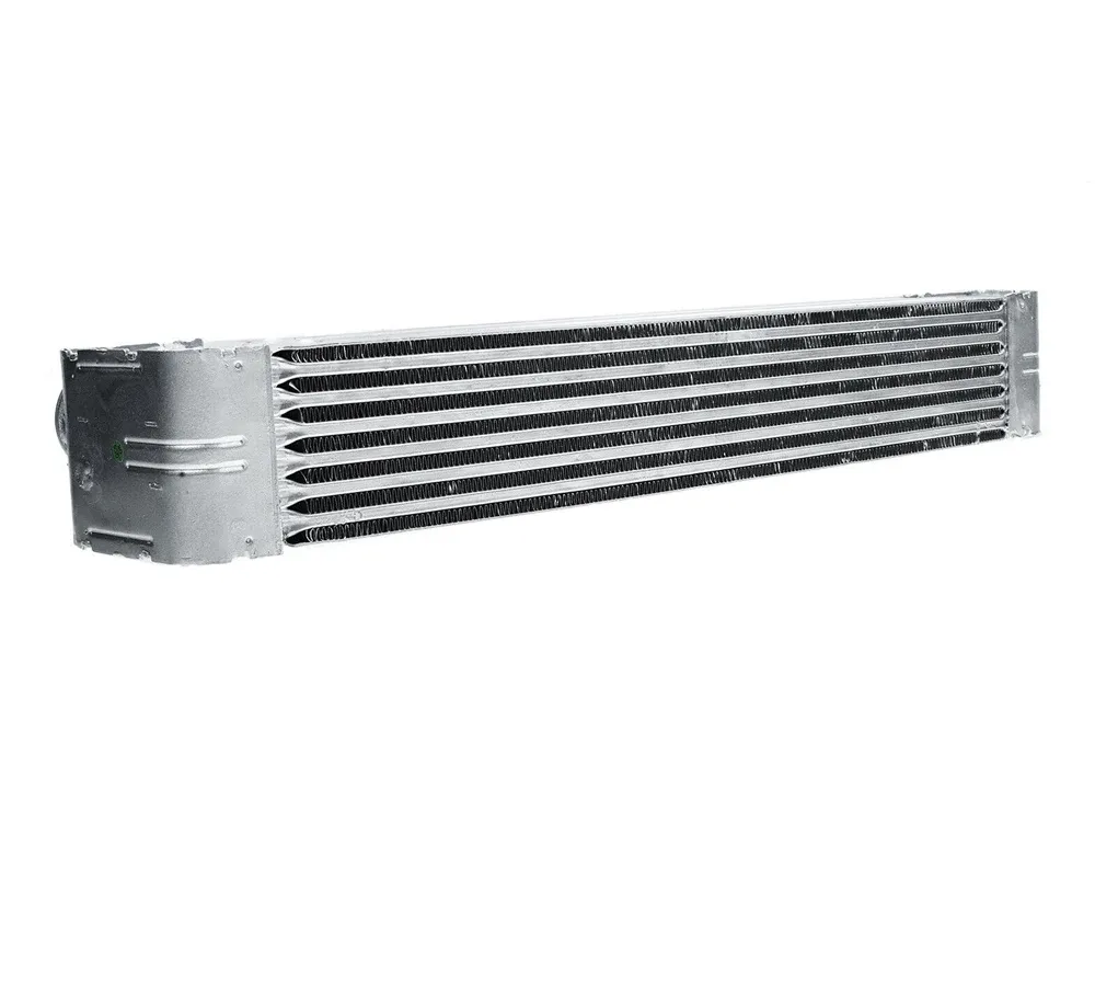 Engine Air Cooler 17517795823 17517787446 Intercooler for BMW 5 Series E60 520D