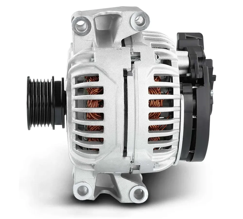 Multifunctional 12317797661 Auto Parts Alternator for Car BMW X1 X2 X3 X4 X5 X7 Z4 I3 I8 IX3