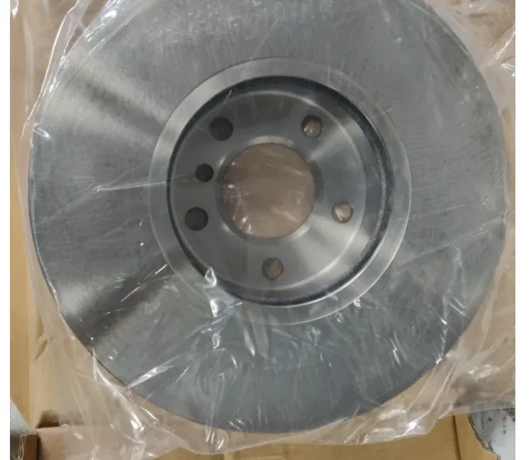 F15 Front Brake Disc for BMW X5 X6 Front Brake Disc 34116868939 34116886478