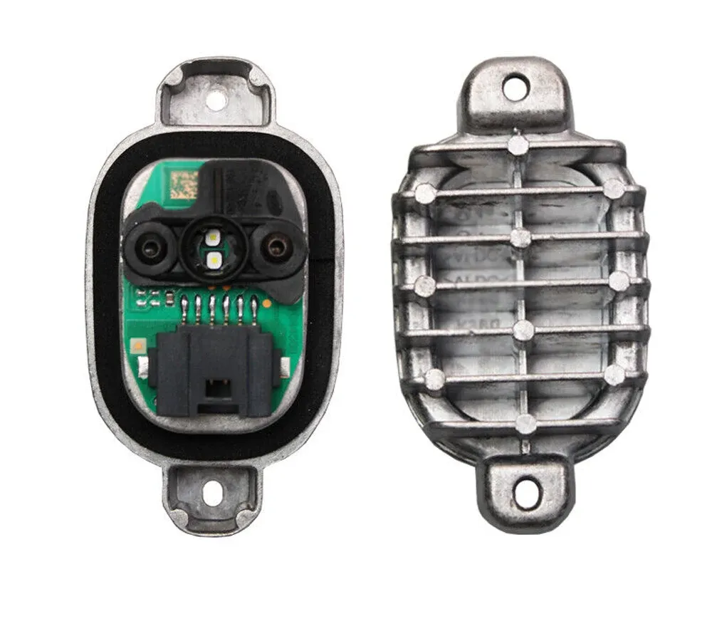 DRL Light Source Headlight LED Module for BMW 1 Series F20 F21 LCI 2015-19 LED Angle Eyes Module Set 63117428425