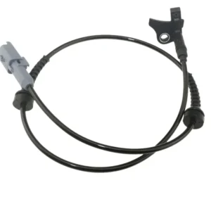 9811802580 00004545C1 Back Wheel Front Rear ABS Speed Sensor for Peugeot 307 308 408 Citroen C4L